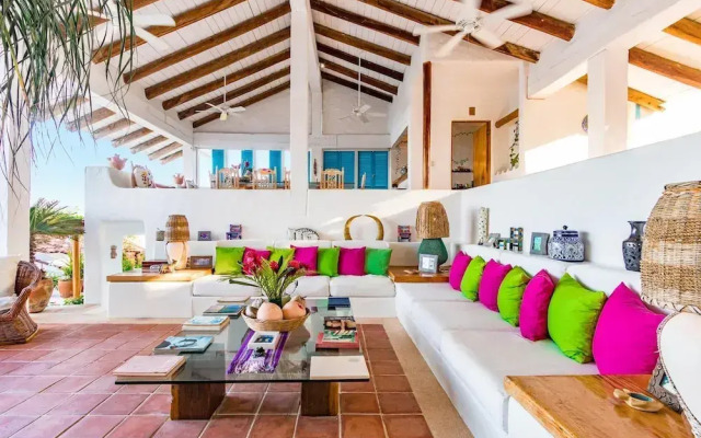 Villa Roxana