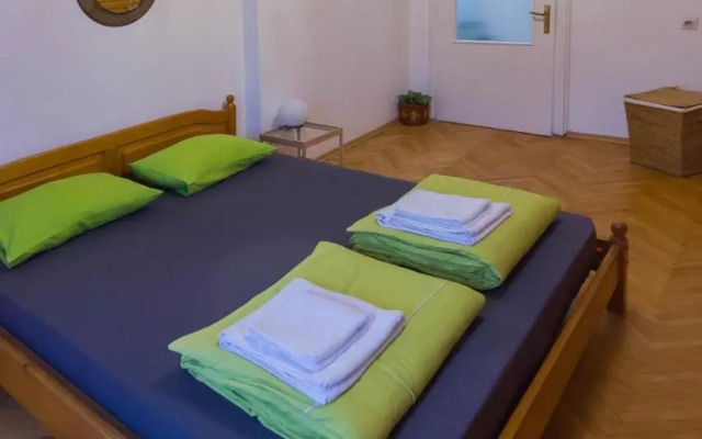 Maritza Apartment