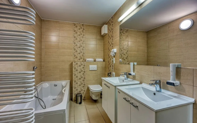 Wellness Suite Orchid