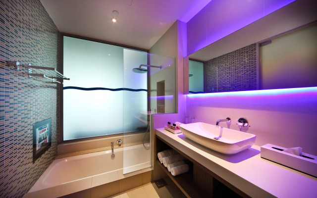 One15 Marina Sentosa Cove Singapore
