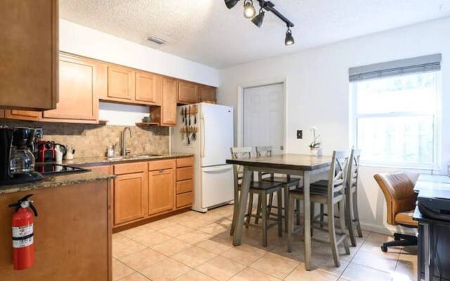 Peacock 2 in Fort Lauderdale