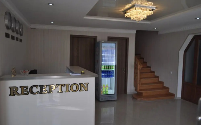 Boutique Hotel Dany