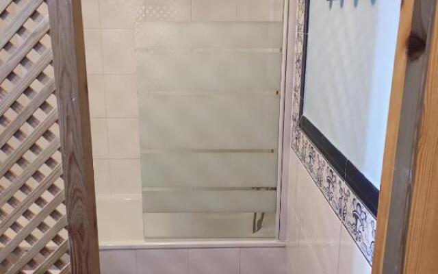Apartamento Zahara
