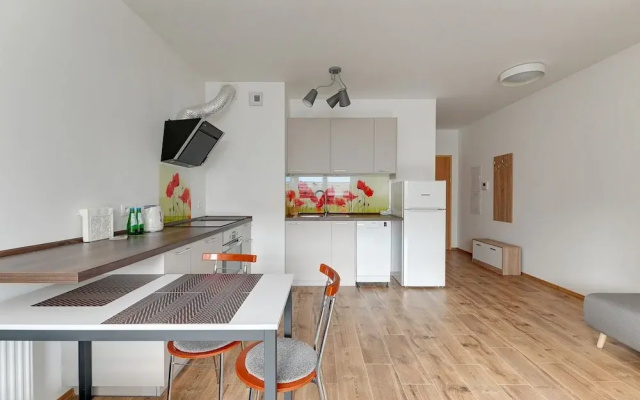 Spektrum by Grand Apartments