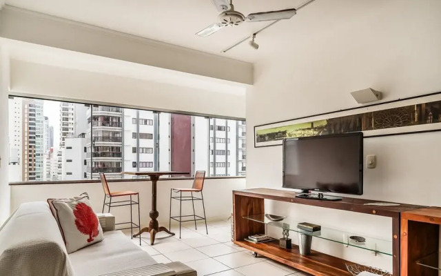 Beachfront apt BC Center Close to Attract. Aco803