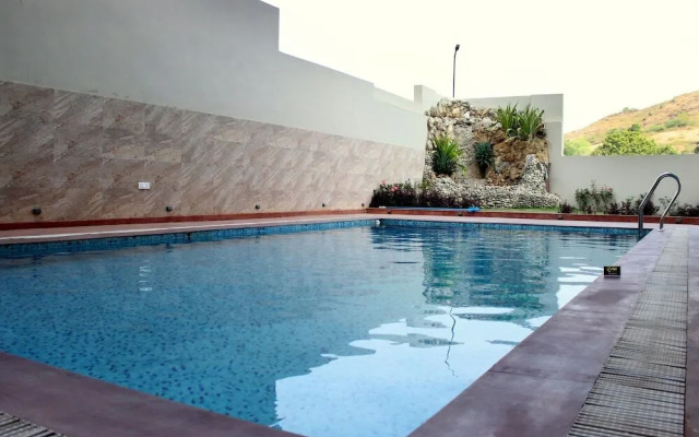 Hotel Tulip Le Grand