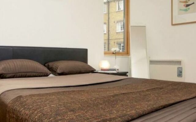 Smart Accommodation Camden Apartments