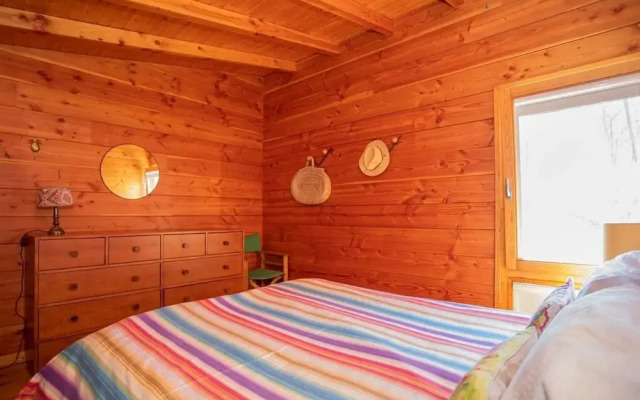 Liiiving in Ofir - Seaside Pool Bungalow