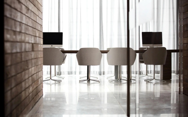 AC Hotel Queretaro Antea