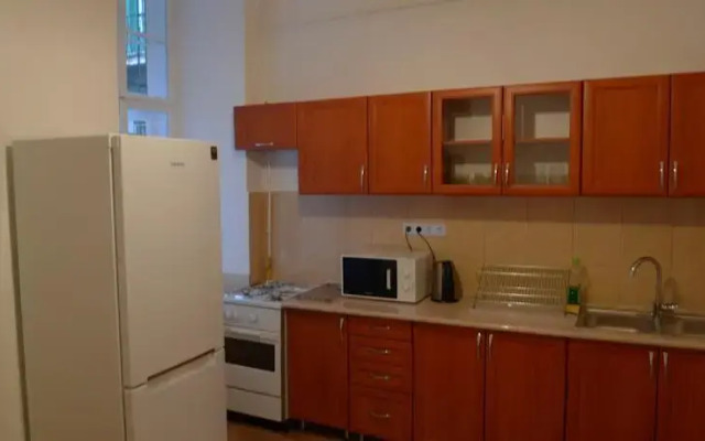 Iris Residence