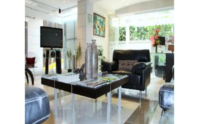 Residence L´ Heritage Tennyson by BlueBay