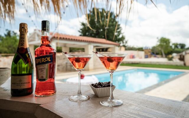 Trulli Italia Resort