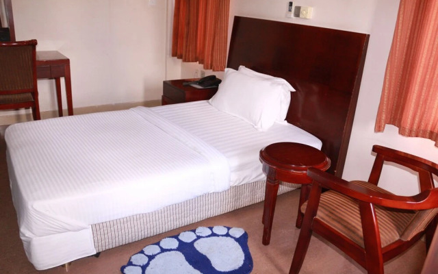 Windy Bay Guest House