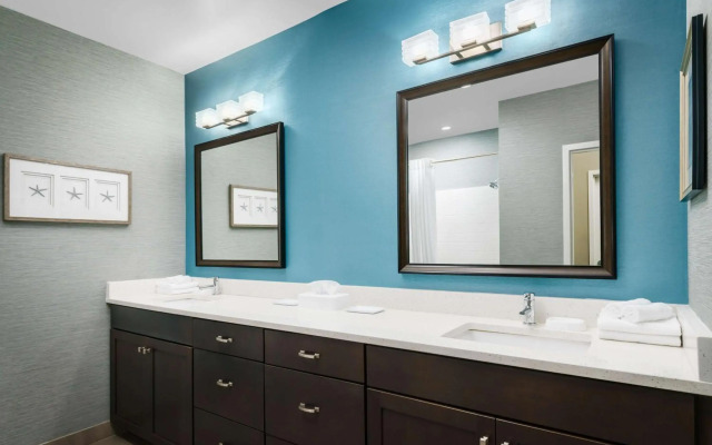 Homewood Suites by Hilton Myrtle Beach Oceanfront