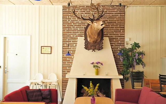 Rønne Vandrerhjem - Hostel