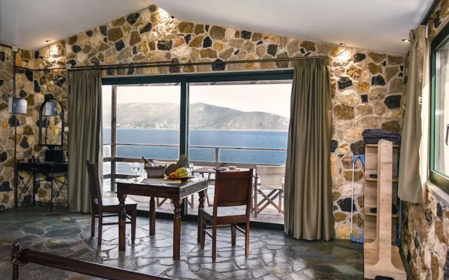 Agrilia Koromili Retreat