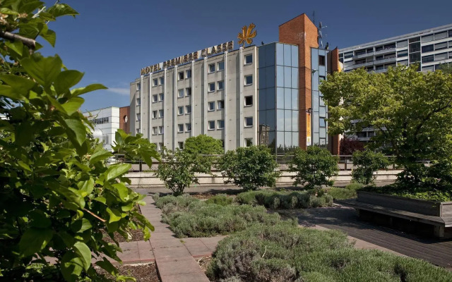Première Classe Paris Est - Bobigny - Drancy
