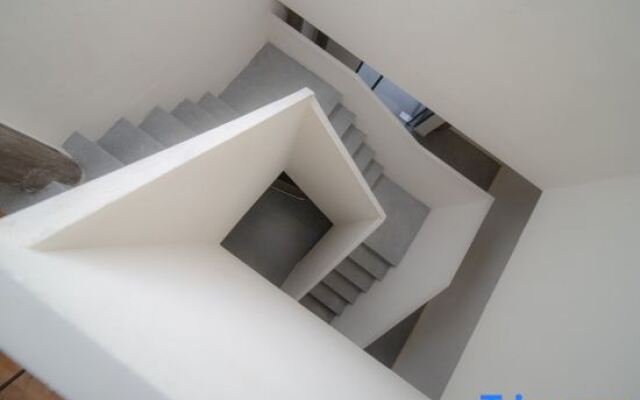 SanShanLi.Rustic Luxury Hotel