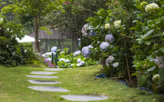 Christina's Da Lat - Bich Dao Villas