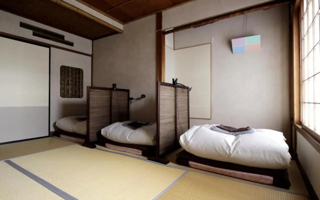 Izumo Hostel Itoan