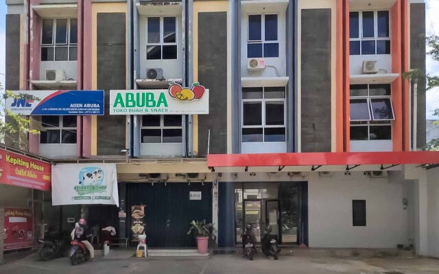 RedDoorz near Taman Wisata Alam Punti Kayu Palembang 2