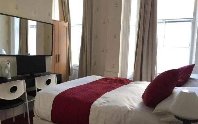 The Garth Hotel
