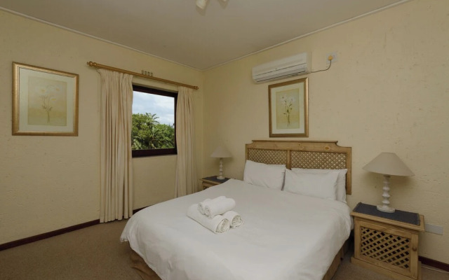 San Lameer Villa 12407