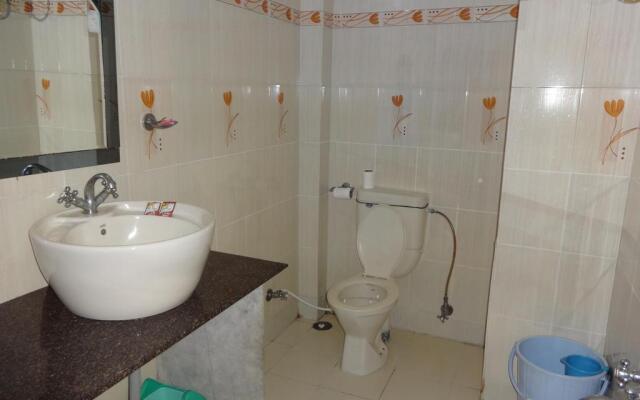 Hotel Thamla Haveli