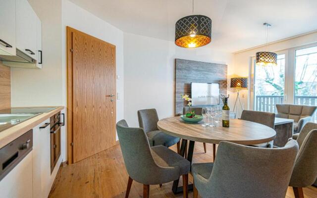 Haus Bergblick by AlpenTravel
