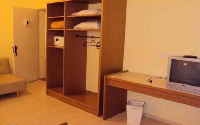 Pousada Gardenia Guest House