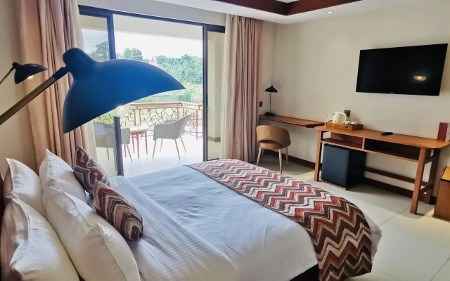 Kampala Nile Resort