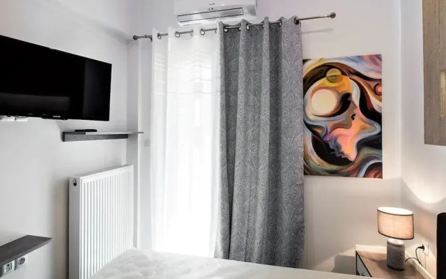 Rigas Luxury Flat White Tower