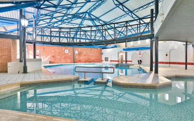 Solway Holiday Village