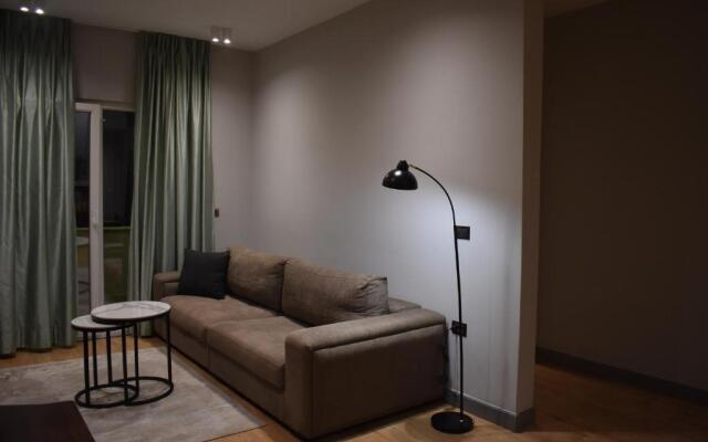 TAM Shallvaret Exclusive Apartment No1