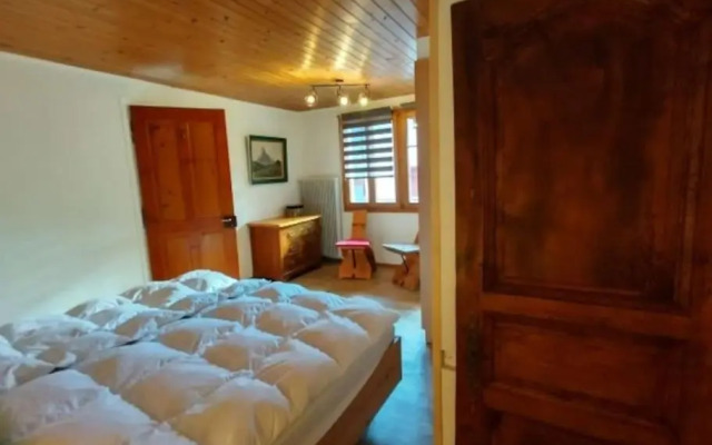 Appartement centre ville