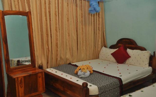 Pura Sanda Villa