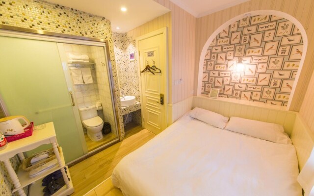 Zhigao Yue Shu Jin Li Guest House