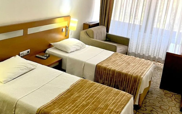 Stay City Hotel Ankara