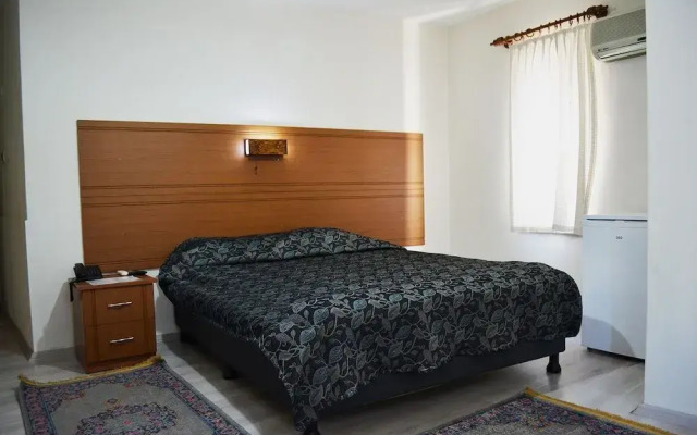 Bormali Hotel