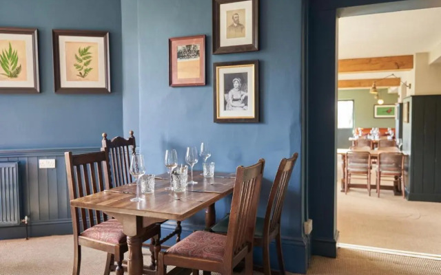 The Beckford Inn