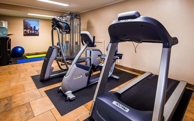 Best Western Plus Westbank