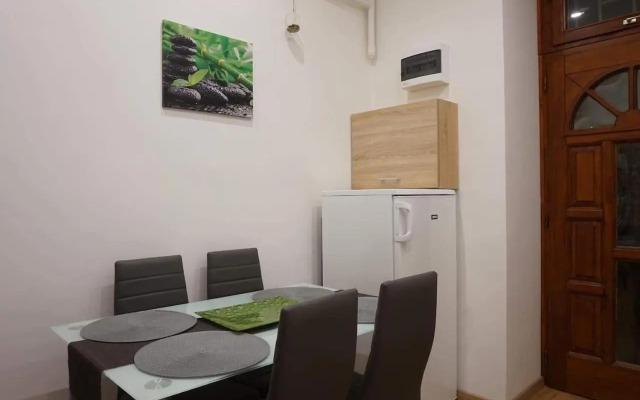 Lovely 1 bedroom flat with central location