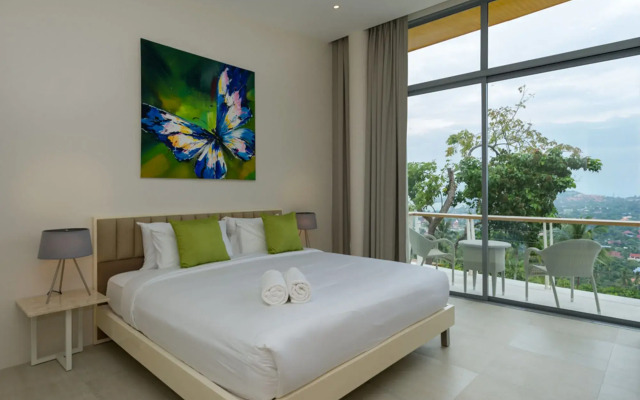 The Ridge Villa 7 Three Bedrooms