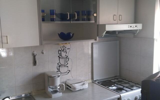 Sea View Apartment Ciovo