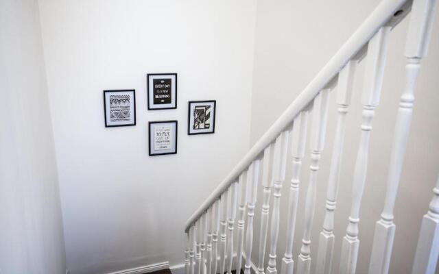 Chirton House by #ShortStaysAway