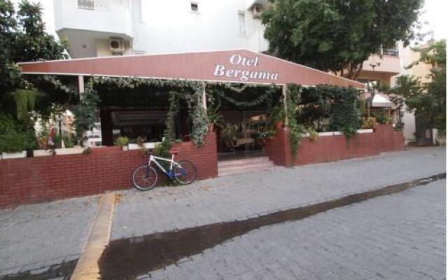 Bergama Hotel