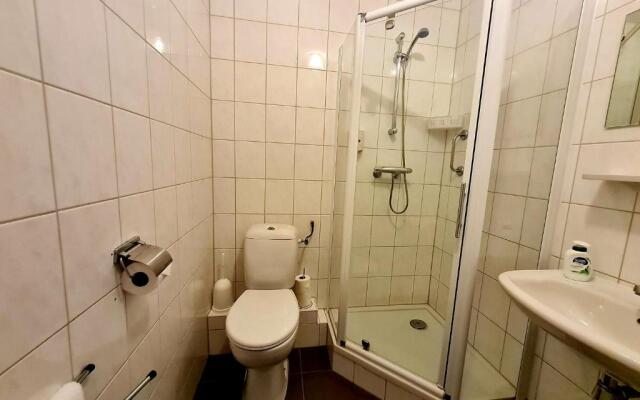 Hotel 't Trefpunt