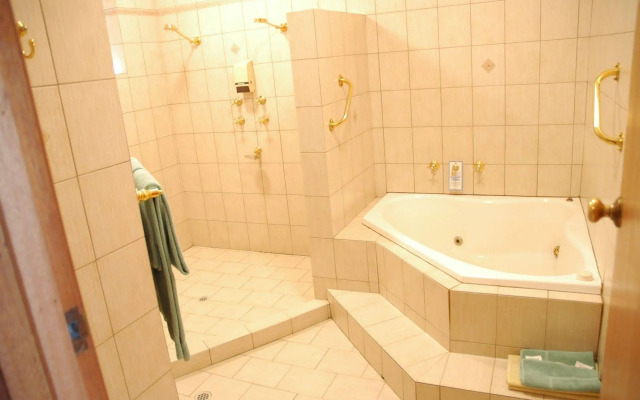 McLaren Vale Motel & Apartments
