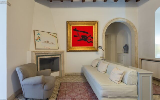 Rsh Condotti Exclusive Apartment