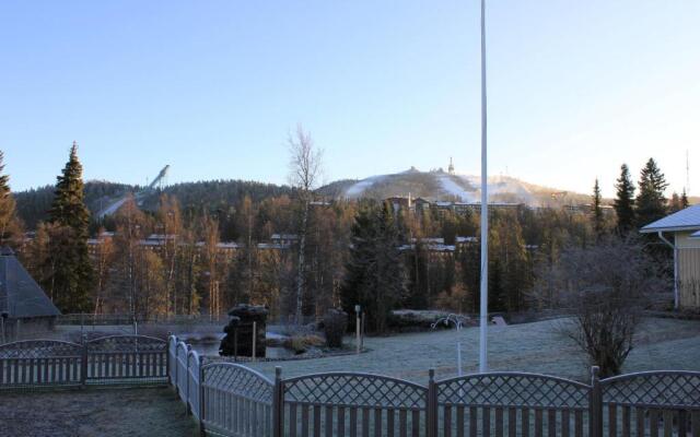 Matkailumaja Heikkala Cottages
